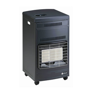 STUFA INFRAROSSI GPL MODELLO EURO 90 - BLU - 4,2KW  - SIA