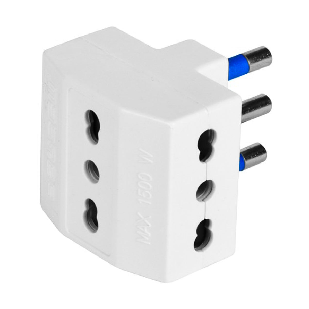 PRESA TRIPLA 2P+T - 16A+T