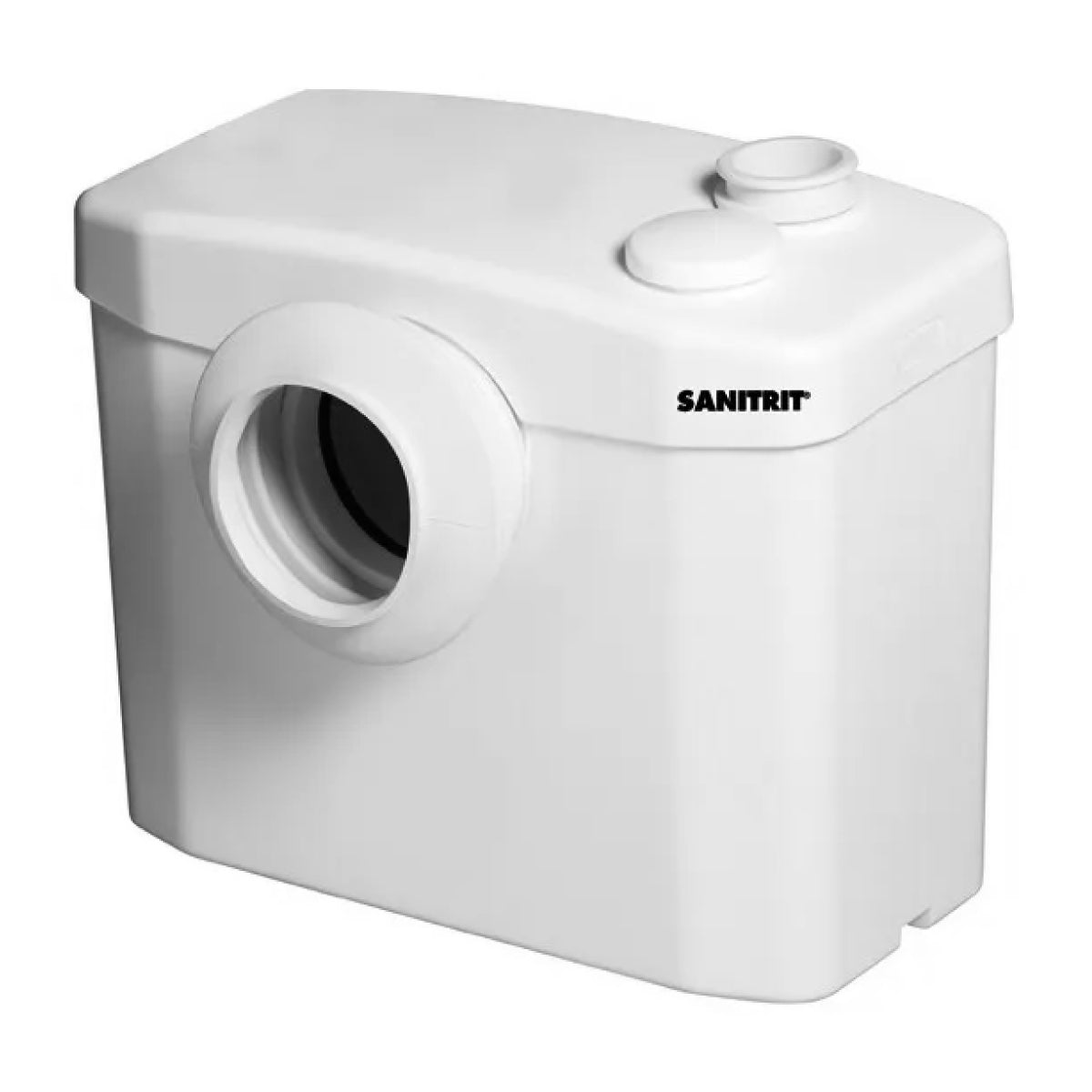 CASSETTA TRITURATRICE PER WC MODELLO SANITRIT UP - TENSIONE DI ALIMENTAZIONE 220-240 V/50 HZ  - SFA