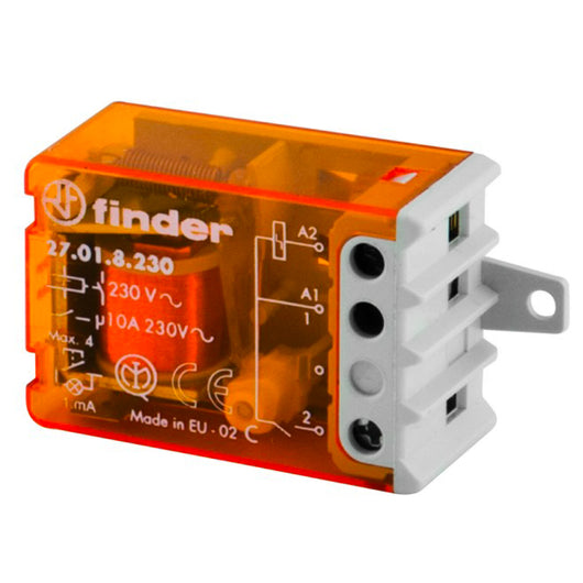 RELE' INTERRUTTORE FINDER