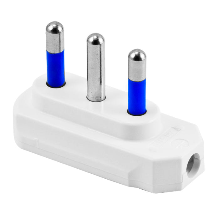 SPINA PIATTA - 2X10A+T