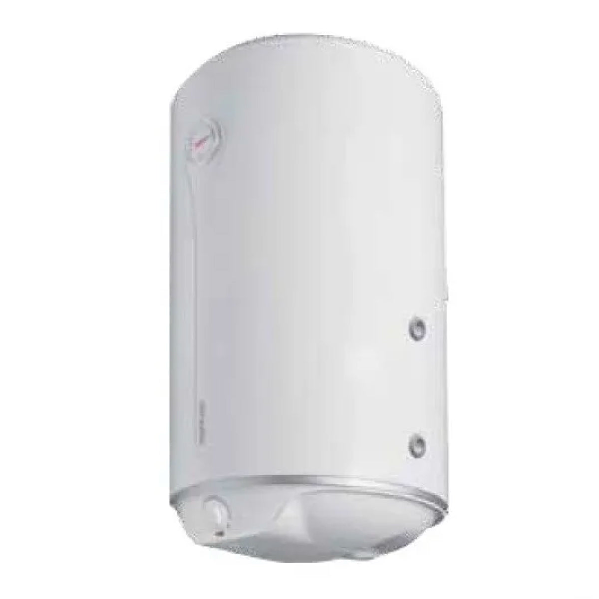 SCALDABAGNO TERMOELETTRICO VERTICALE MODELLO COMBI MG 80 LT CON ATTACCO LATERALE DESTRO - 5 ANNI  - ATC