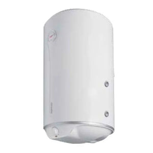SCALDABAGNO TERMOELETTRICO VERTICALE MODELLO COMBI MG 80 LT CON ATTACCO LATERALE DESTRO - 5 ANNI  - ATC