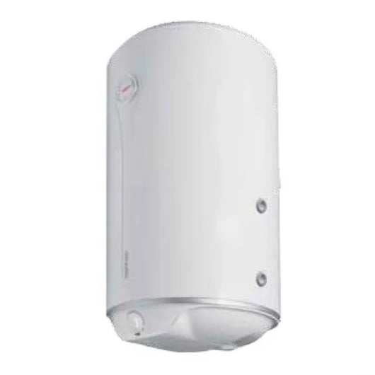 SCALDABAGNO TERMOELETTRICO VERTICALE MODELLO COMBI MG 80 LT CON ATTACCO LATERALE DESTRO - 5 ANNI  - ATC