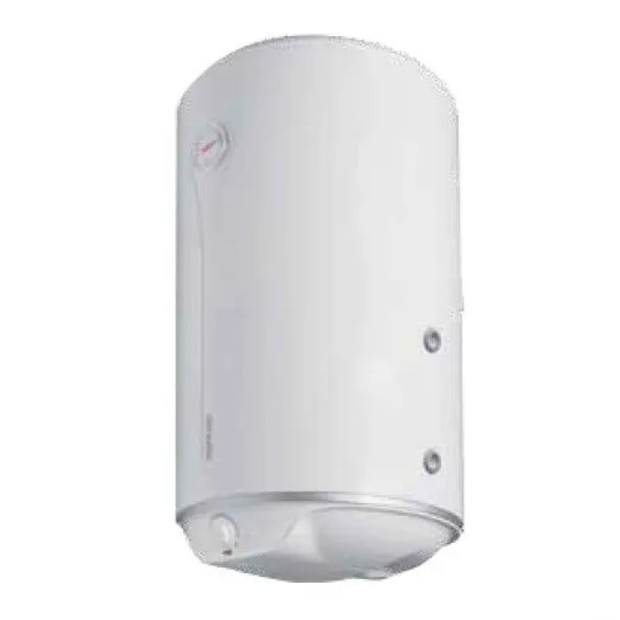 SCALDABAGNO TERMOELETTRICO VERTICALE MODELLO COMBI MG 80 LT CON ATTACCO LATERALE DESTRO - 5 ANNI  - ATC