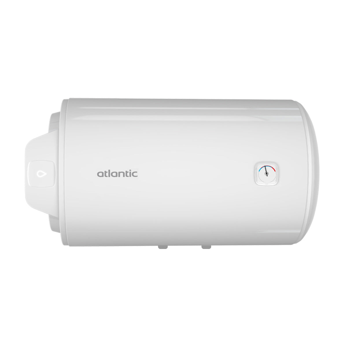 SCALDABAGNO ELETTRICO ORIZZONTALE MODELLO EGO LT 80 - 2 ANNI  - ATC