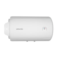 SCALDABAGNO ELETTRICO ORIZZONTALE MODELLO EGO LT 80 - 2 ANNI  - ATC