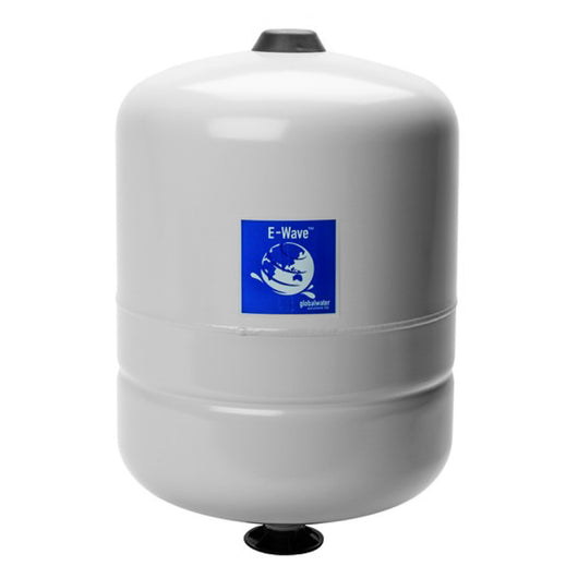 IDROSFERA IN ACCIAIO INOX VERNICIATA CON MEMBRANA FISSA 10 BAR MODELLO PEB-24LX - LT 24 - 1G - 10 BAR  - GWS