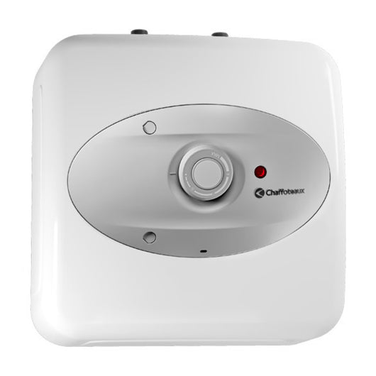 SCALDABAGNO ELETTRICO SOTTOLAVELLO MODELLO CHX 10-2 U EU LT 10 - 2 ANNI  - CHA