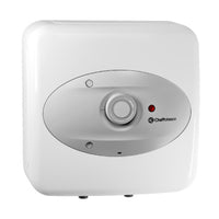 SCALDABAGNO ELETTRICO VERTICALE MODELLO CHX 30-2 EU LT 30  2 ANNI Chaffoteaux