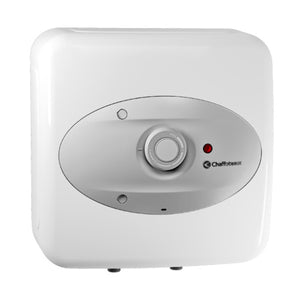 SCALDABAGNO ELETTRICO VERTICALE MODELLO CHX 30-2 EU LT 30  2 ANNI Chaffoteaux