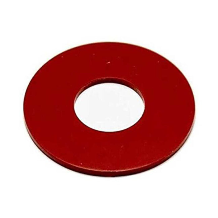 GUARNIZIONE VALVOLA DI SCARICO PER CASSETTA MODELLO TROPEA S   - VIL