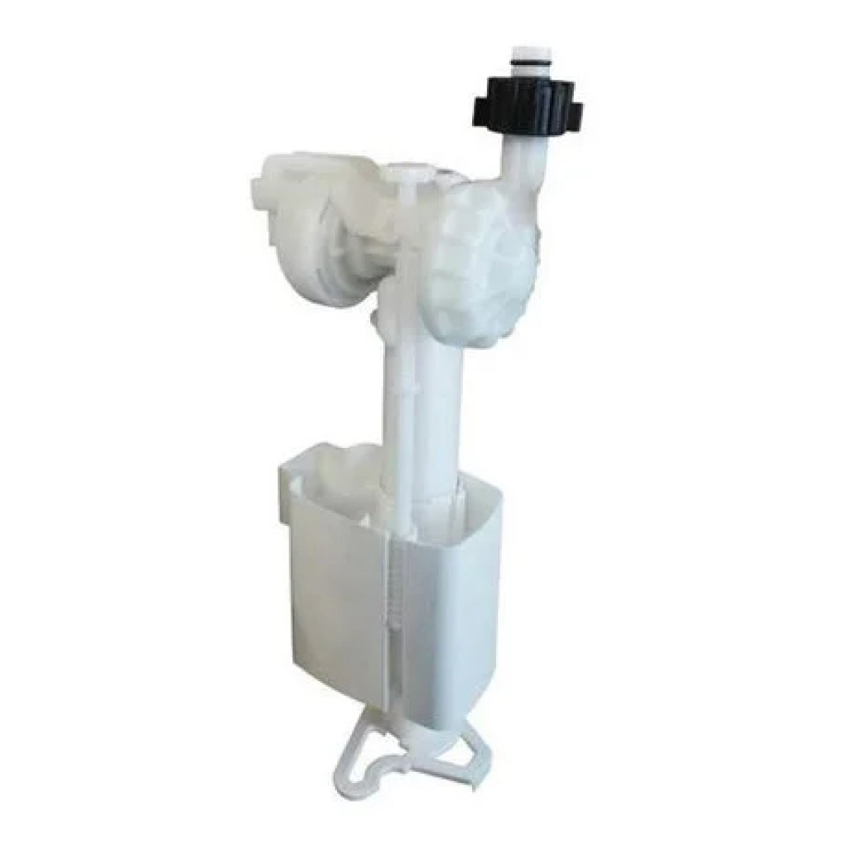 RUBINETTO GALLEGGIANTE MODELLO COMPACT PER CASSETTE INCASSO TROPEA S   - VIL