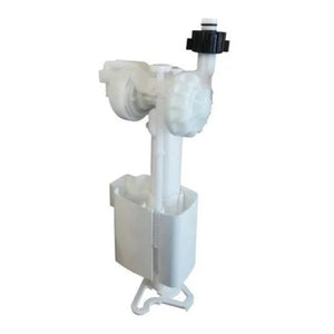 RUBINETTO GALLEGGIANTE MODELLO COMPACT PER CASSETTE INCASSO TROPEA S   - VIL