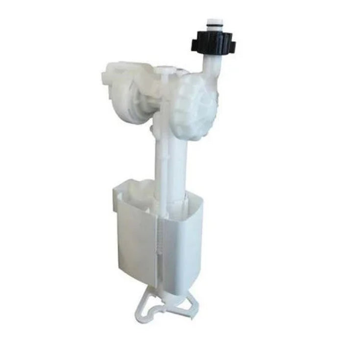 RUBINETTO GALLEGGIANTE MODELLO COMPACT PER CASSETTE INCASSO TROPEA S   - VIL