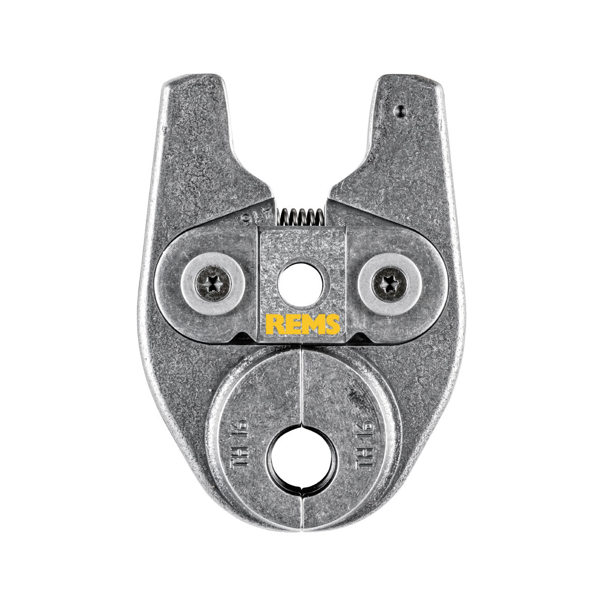 PINZA A PRESSARE PER RACCORDI IN MULTISTRATO SISTEMA TH - ø26  - REM