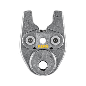 PINZA A PRESSARE PER RACCORDI IN MULTISTRATO SISTEMA TH - ø26  - REM