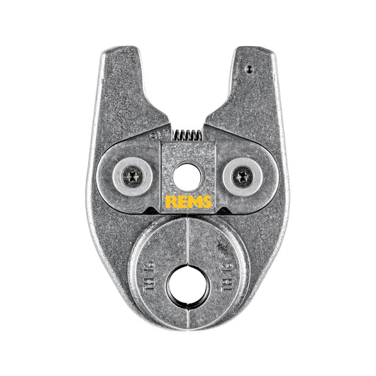 PINZA A PRESSARE PER RACCORDI IN MULTISTRATO SISTEMA TH - ø26  - REM