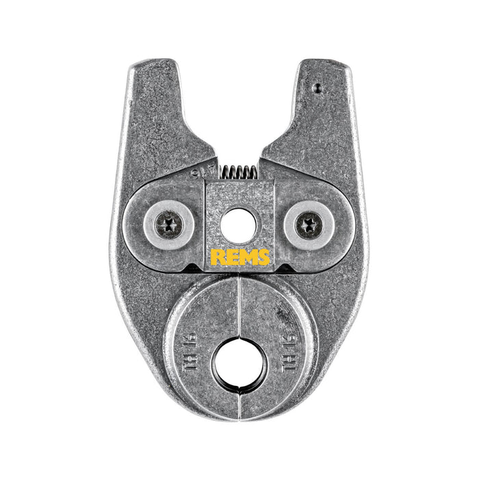 PINZA A PRESSARE PER RACCORDI IN MULTISTRATO SISTEMA TH - ø26  - REM