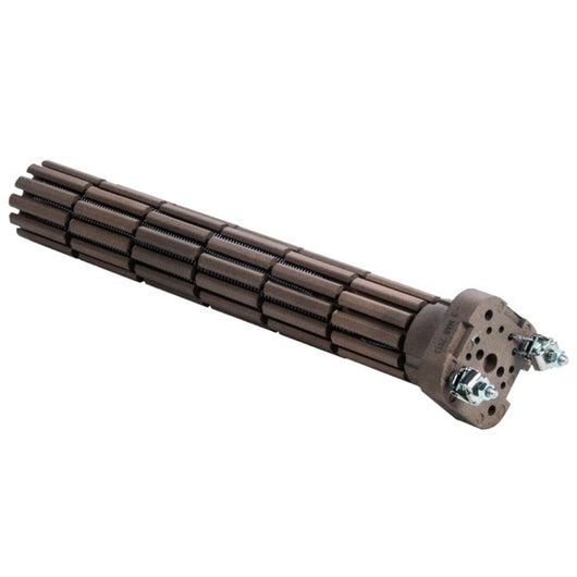 RESISTENZA A VITE DRITTA PER SCALDABAGNO MODELLO STEATITE   - ATC