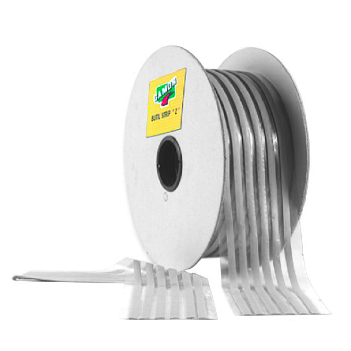 STUCCO SIGILLANTE A ROTOLO BUTIL STRIP - 10 MM X 3 MM X 150 MT  - CAM