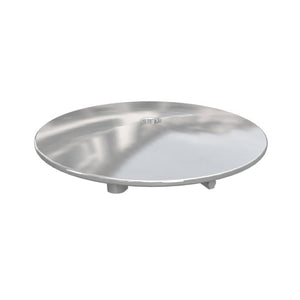 TAPPO RICAMBIO PER PILETTA SCARICO SIFONATA BONOMINI - ø120  - BON