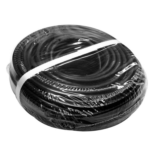 MICROTUBO PER IRRIGAZIONE IN POLIETILENE BASSA DENSITÀ - ø6Xø4 MM (25MT)