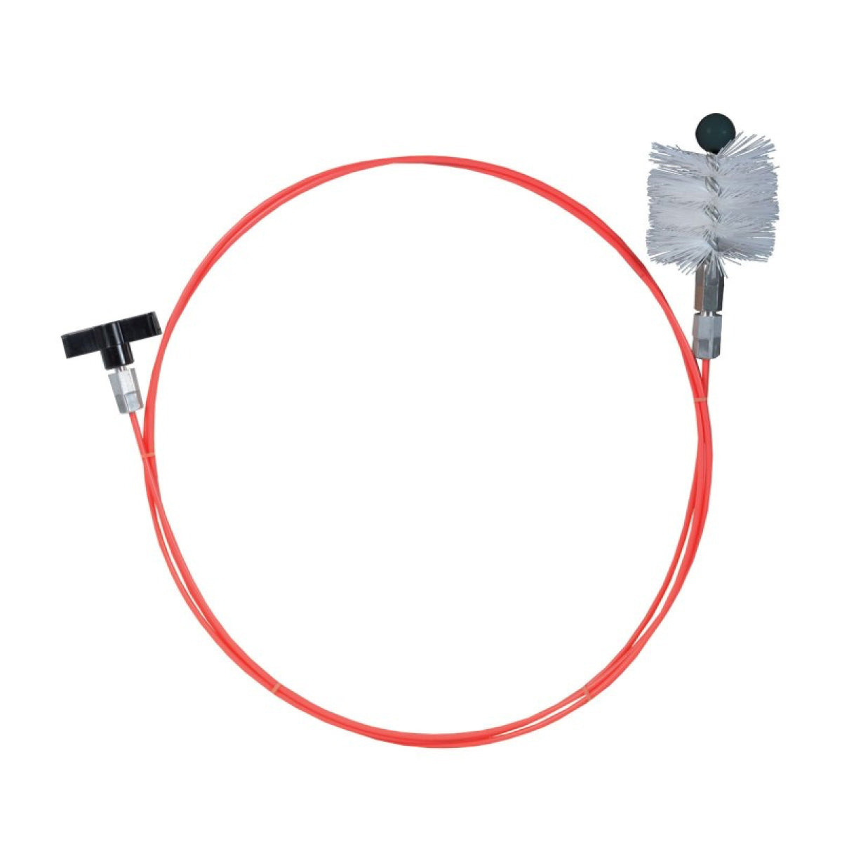 KIT PULIZIA CANNE FUMARIE - 3 MT  - RIB