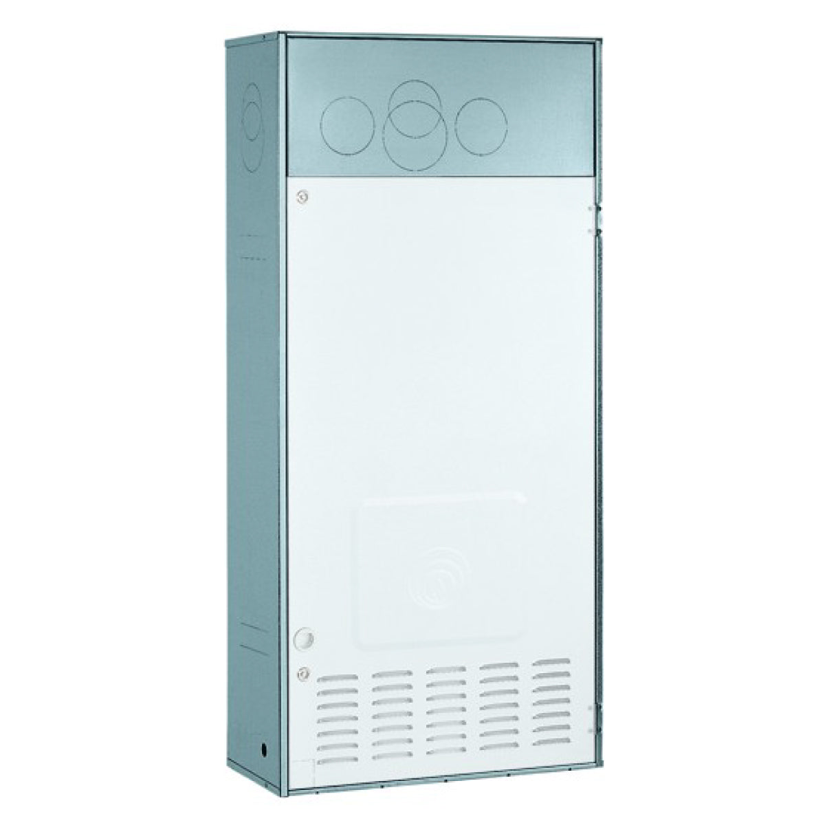 TELAIO AD INCASSO OMNIA CONTAINER - DIM: L=566 H=1190 P=254 MM  - IMM