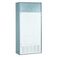 TELAIO AD INCASSO OMNIA CONTAINER - DIM: L=566 H=1190 P=254 MM  - IMM