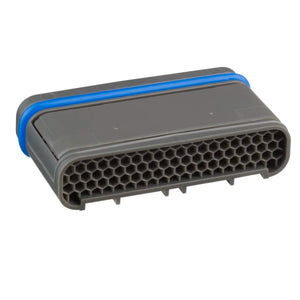 AERATORE RETTANGOLARE IN ABS PER RUBINETTO MISCELATORE - MM 32X8  - NEO