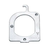 CHIAVE IN ACCIAIO SPECIALE PER AERATORI RETTANGOLARI - CHIAVE IN ACCIAIO  - NEO