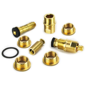 RICAMBIO PER VITONI - 9 PEZZI  - HID