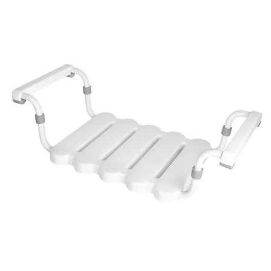 SEDUTA PER VASCA DA BAGNO SENZA SCHIENALE   - IDL