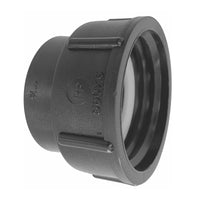 ADATTATORE FEMMINA FEMMINA PER CONTENITORI IBC - 2 - H. 48  - BUC