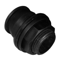 RACCORDO RAPIDO AD INNESTO PER SERBATOI MODELLO QUICK JOINTS - 1/2 - H. 49  - BUC