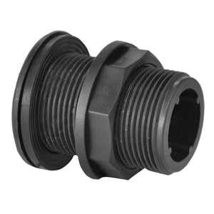 ATTACCO PER SERBATOIO - M. 3/4 H. 52  - BUC