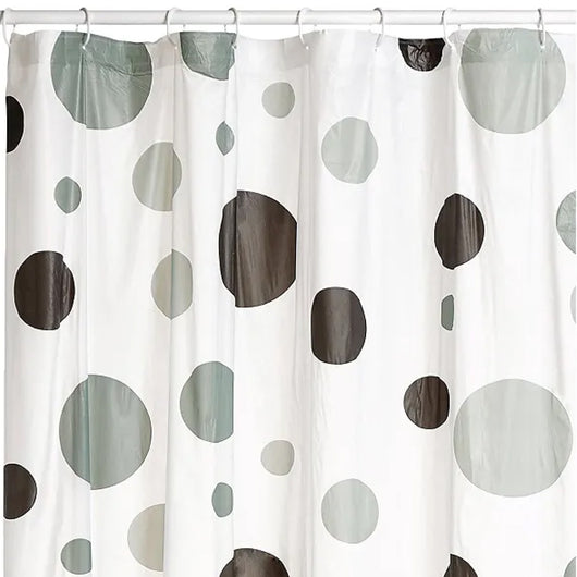 TENDA PER DOCCIA - CM 180X200  - MSV