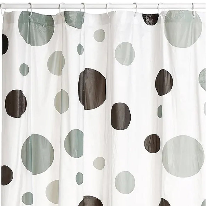 TENDA PER DOCCIA - CM 180X200  - MSV