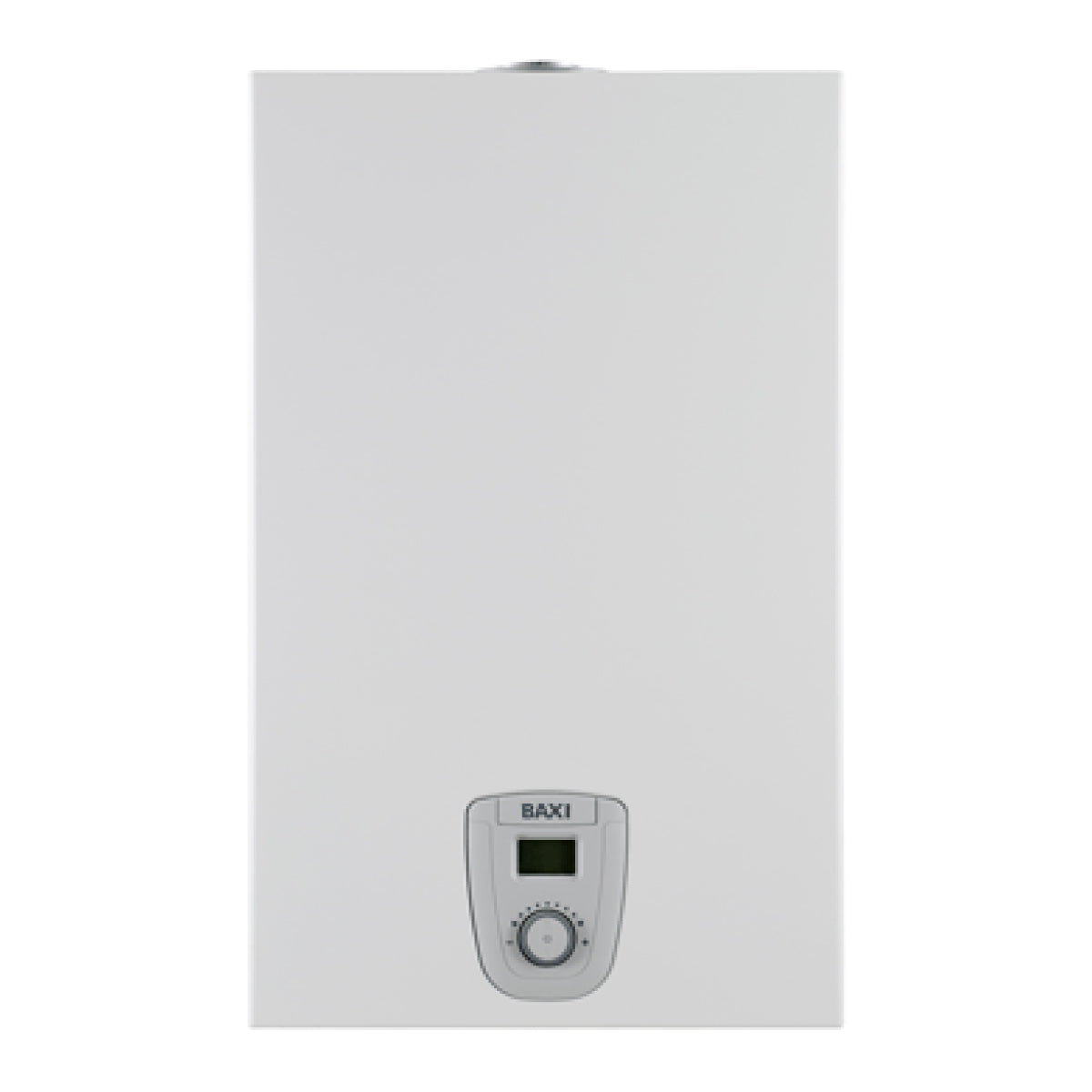 SCALDABAGNO A GAS TIRAGGIO FORZATO MODELLO ACQUAPROJET BLUE LT 11 - MET 19 KW  - BAX