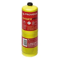 BOMBOLETTA GAS UNIVERSALE - ML.400  - PRV