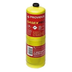 BOMBOLETTA GAS UNIVERSALE - ML.400  - PRV