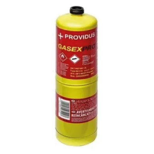 BOMBOLETTA GAS UNIVERSALE - ML.400  - PRV