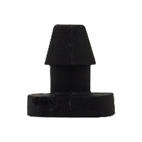 TAPPETTO AD INNESTO ø mm 4- 100 pezzi  - IRRITEC