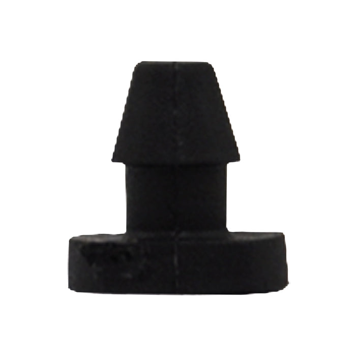 TAPPETTO AD INNESTO ø mm 4- 100 pezzi  - IRRITEC