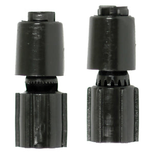 TESTINA ANTINSETTO 'TGA' 180  °- 100 pezzi  - IRRITEC