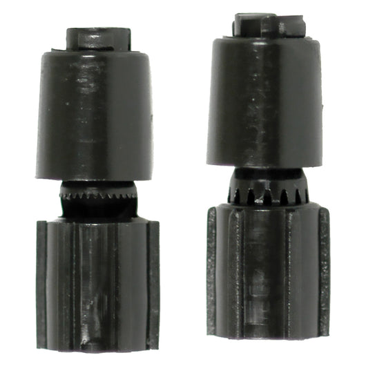 TESTINA ANTINSETTO 'TGA' 180  °- 100 pezzi  - IRRITEC