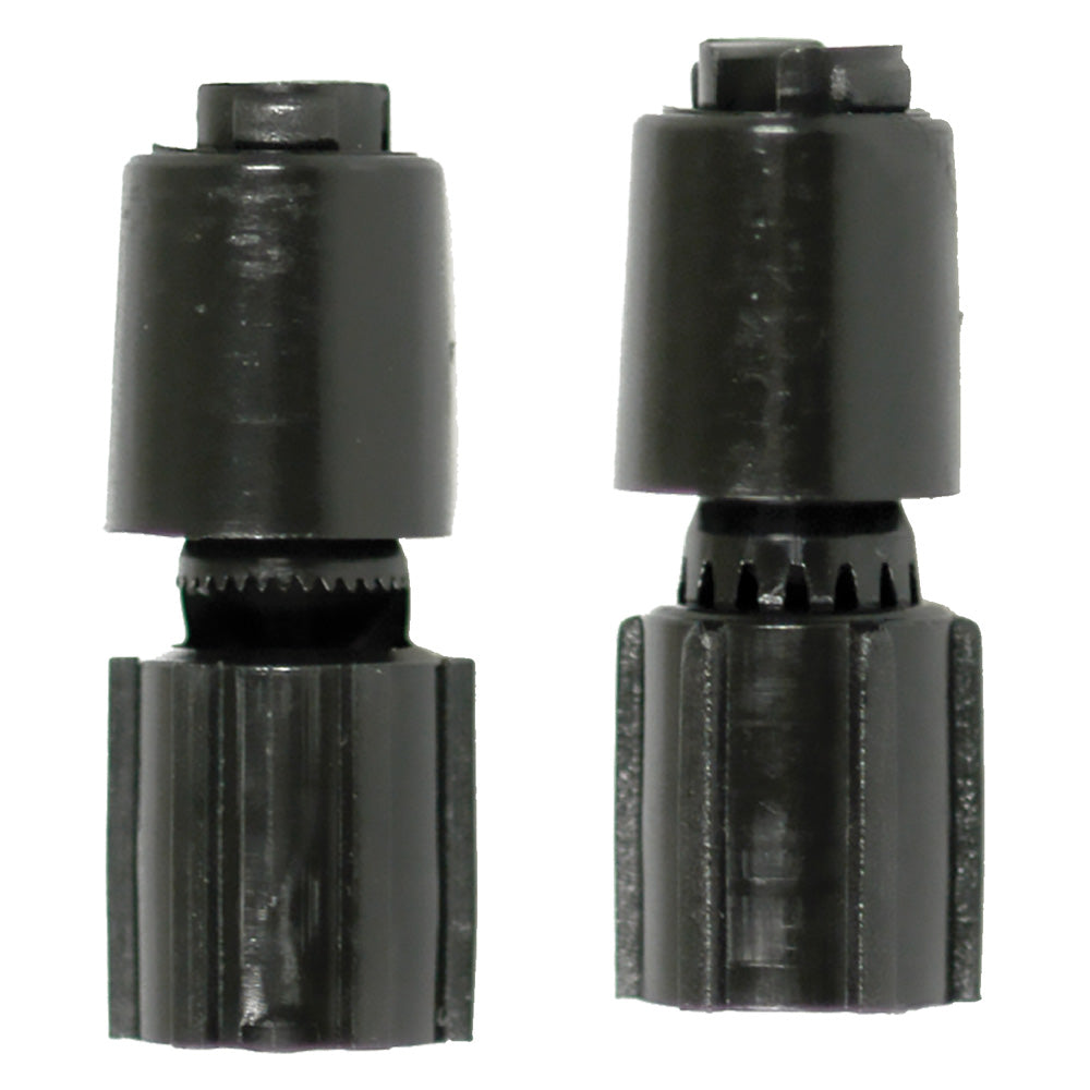 TESTINA ANTINSETTO 'TGA' 360  °- 100 pezzi  - IRRITEC