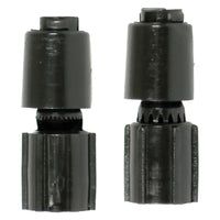 TESTINA ANTINSETTO 'TGA' 360  °- 100 pezzi  - IRRITEC