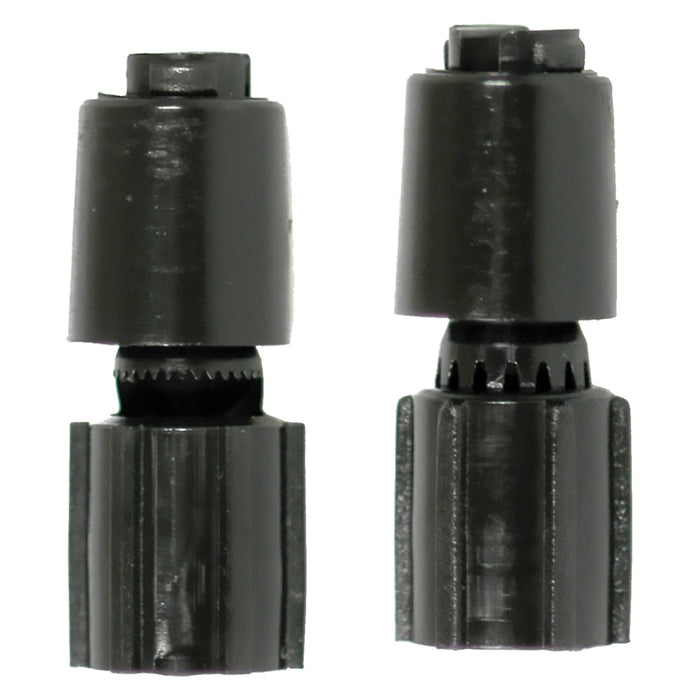 TESTINA ANTINSETTO 'TGA' 360  °- 100 pezzi  - IRRITEC